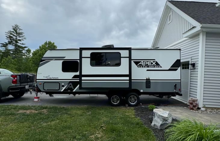 RV Photo