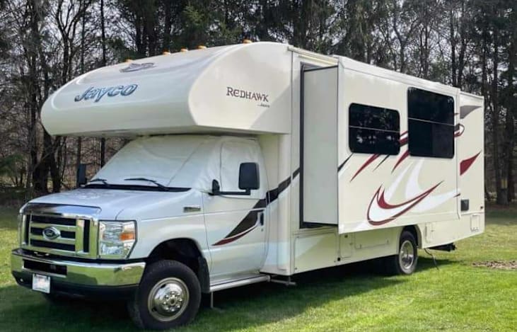 RV Photo
