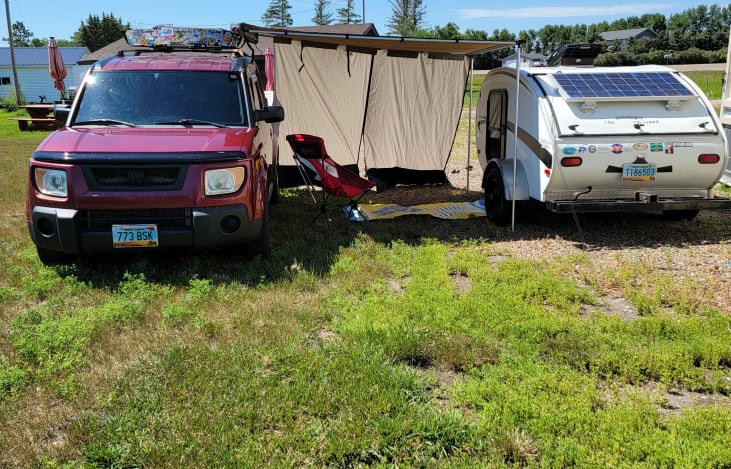 RV Photo