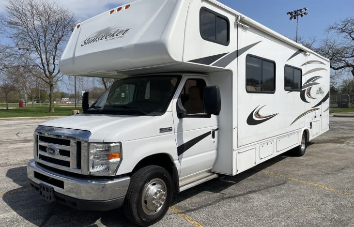 RV Photo