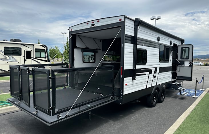 RV Photo