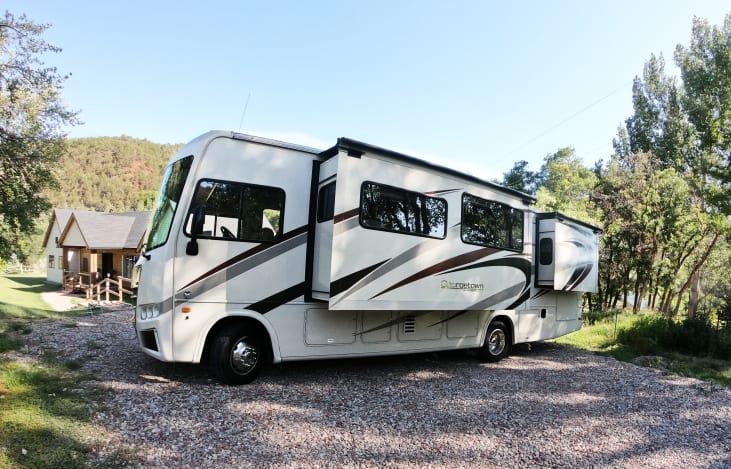 RV Photo