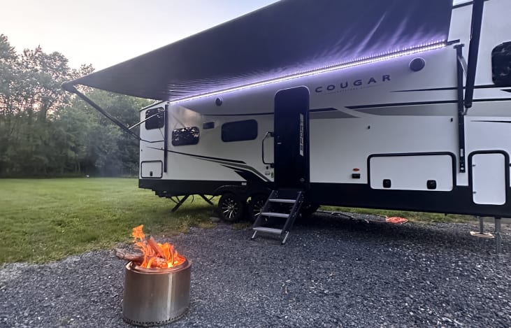 RV Photo