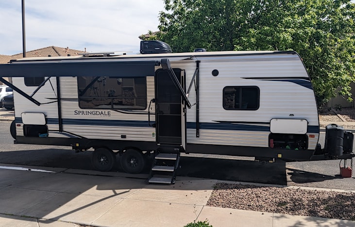 RV Photo