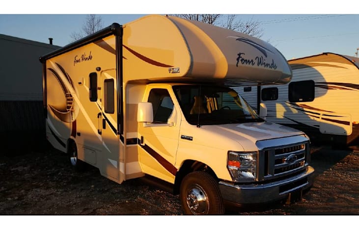 RV Photo