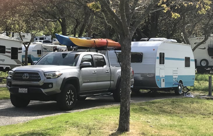 RV Photo