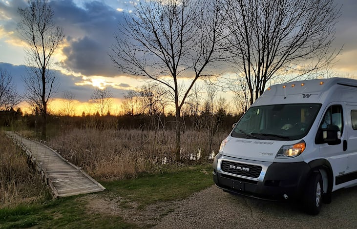 RV Photo
