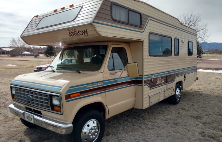 RV Photo