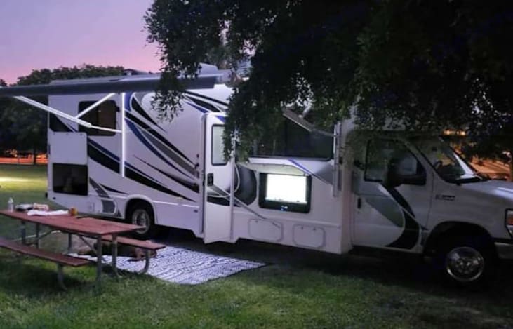 RV Photo