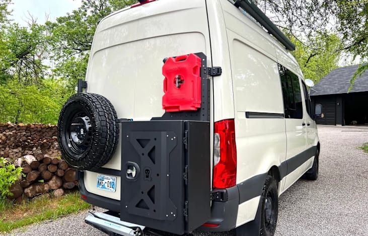 RV Photo