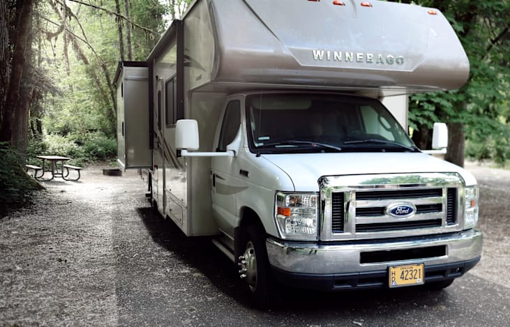 RV Photo
