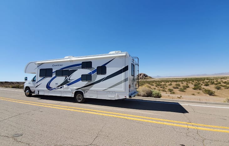 RV Photo