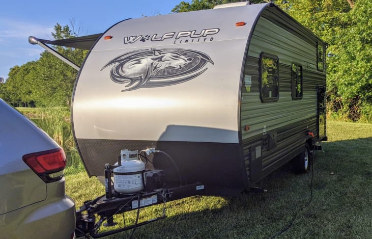 RV Photo