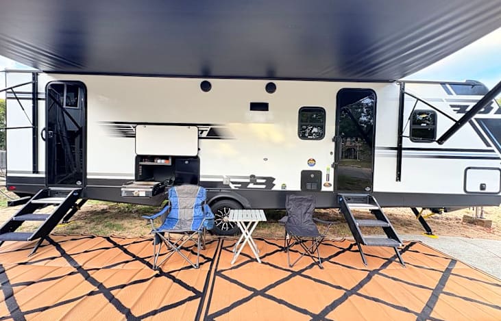 RV Photo