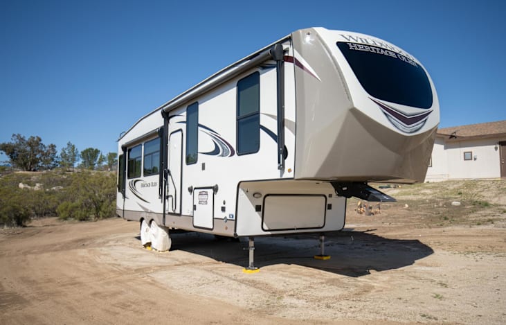 RV Photo