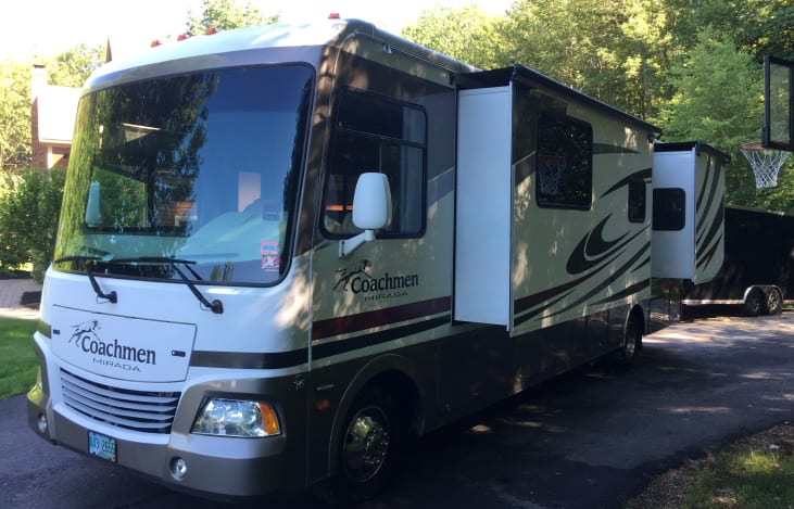 RV Photo