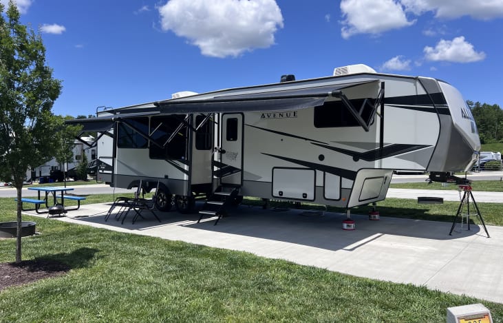 RV Photo