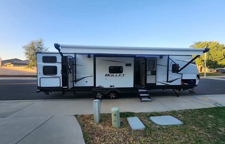RV Photo
