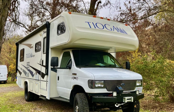 RV Photo