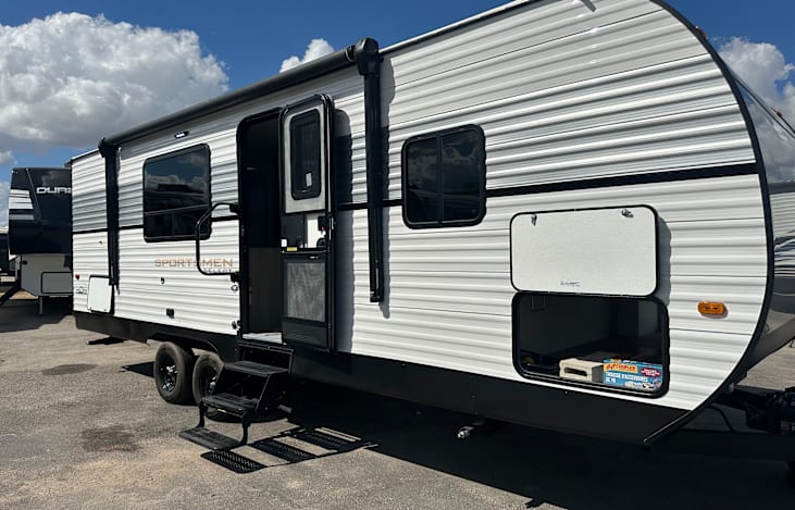 RV Photo