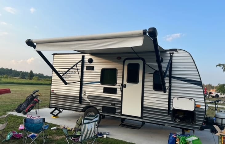 RV Photo
