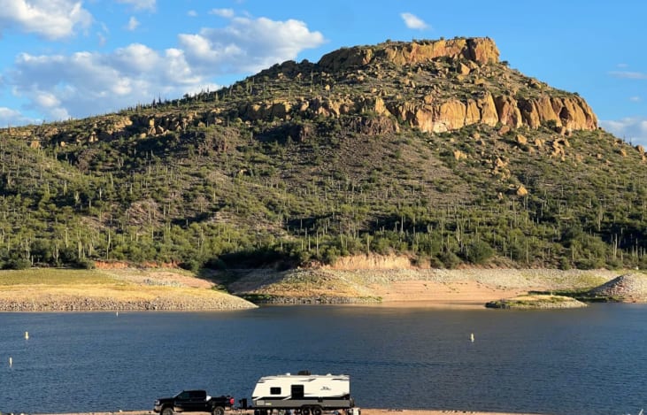 RV Photo