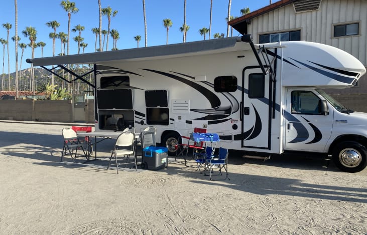 RV Photo