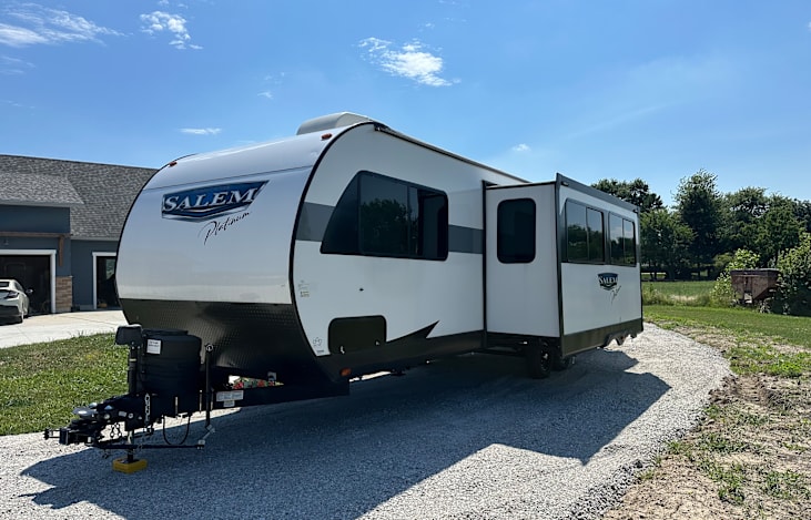 RV Photo