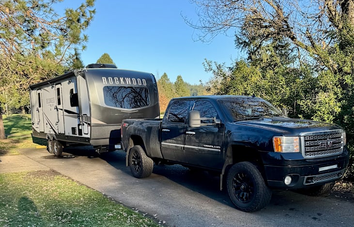 RV Photo