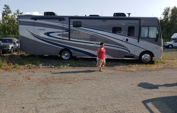 RV Photo