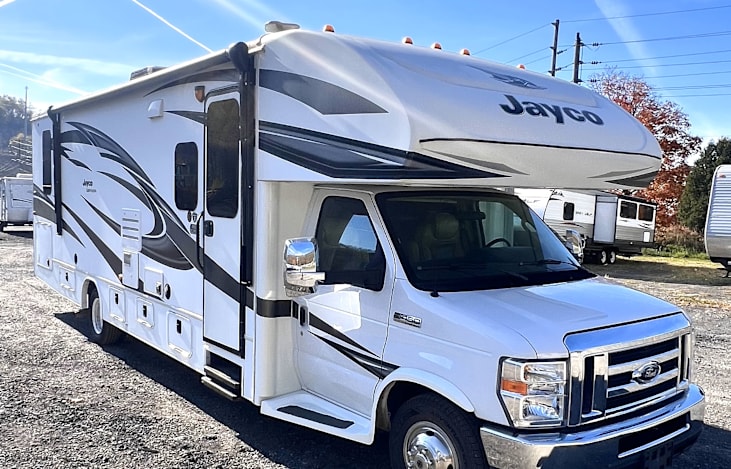 RV Photo