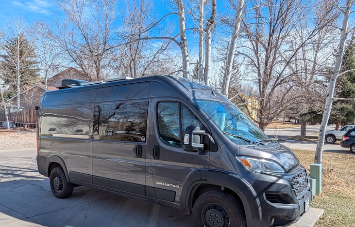 RV Photo