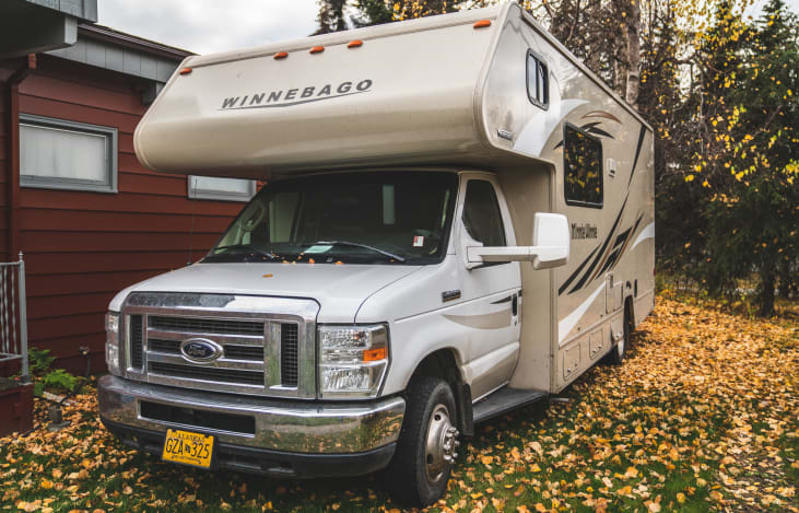 RV Photo