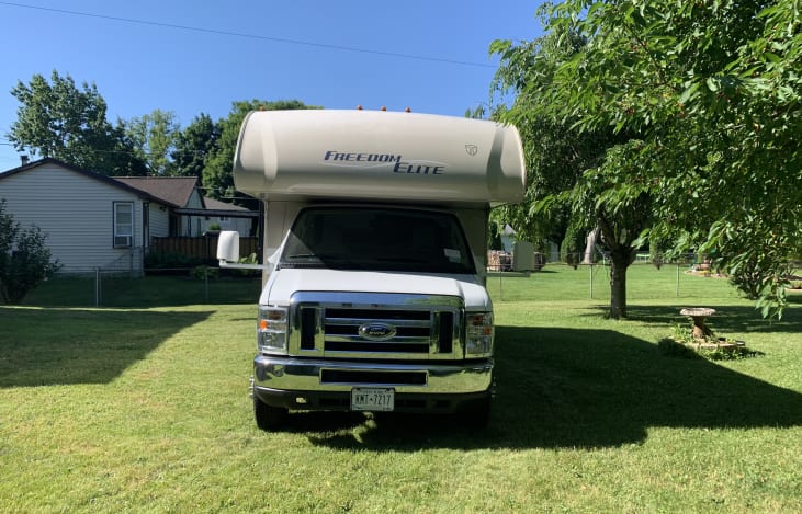 RV Photo