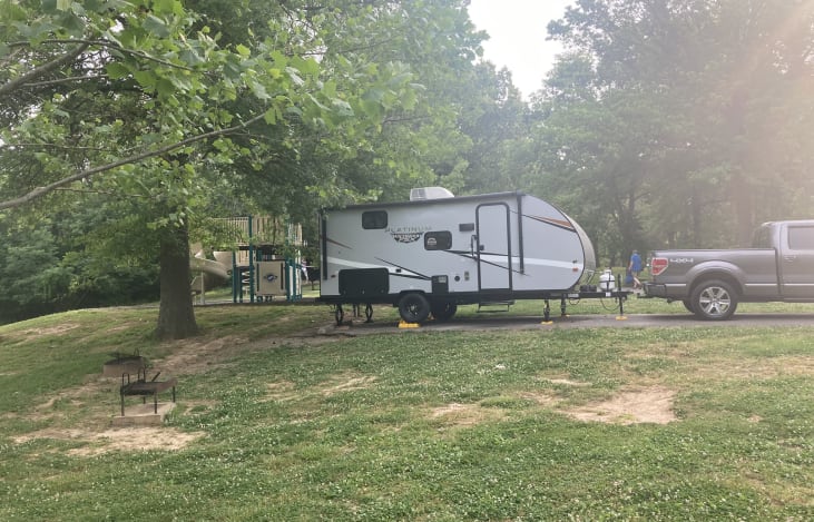 RV Photo