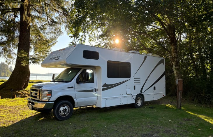 RV Photo