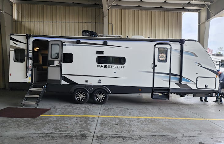 RV Photo