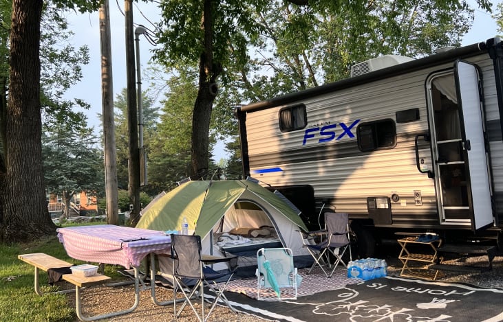 RV Photo