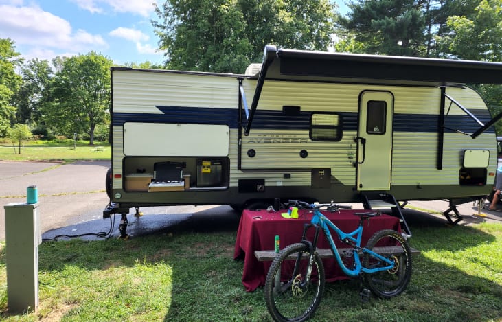RV Photo