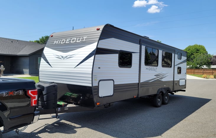 RV Photo
