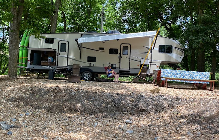 RV Photo