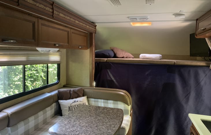 Velvet A Smooth Ride RV Rental RVshare velvet-a-smooth-ride-rv-rental-rvshare