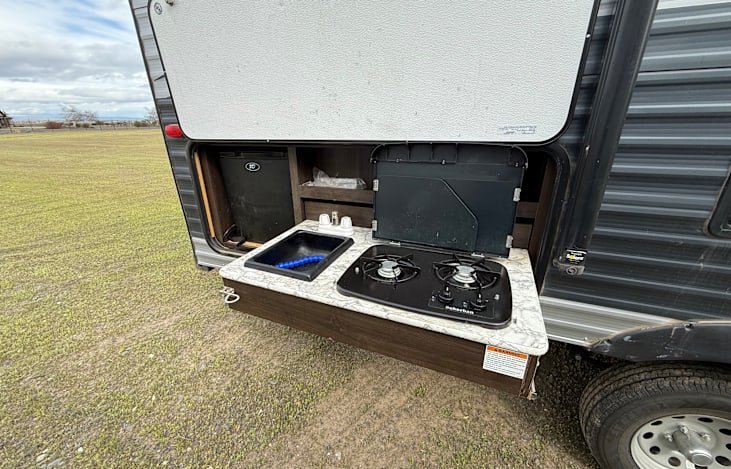 RV Photo