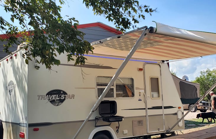 RV Photo