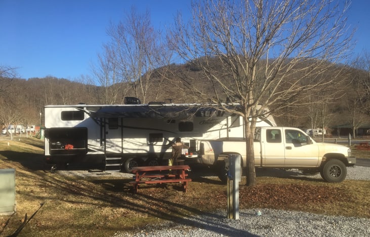 RV Photo