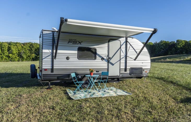 RV Photo