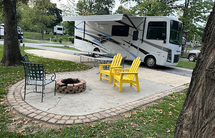everything you need for your family trip