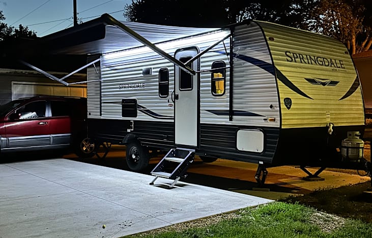 RV Photo