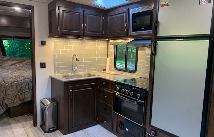 RV Photo