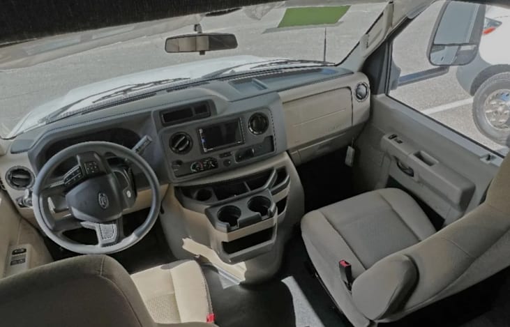 RV Photo
